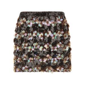 P.A.R.O.S.H. Women's Gym Skirt